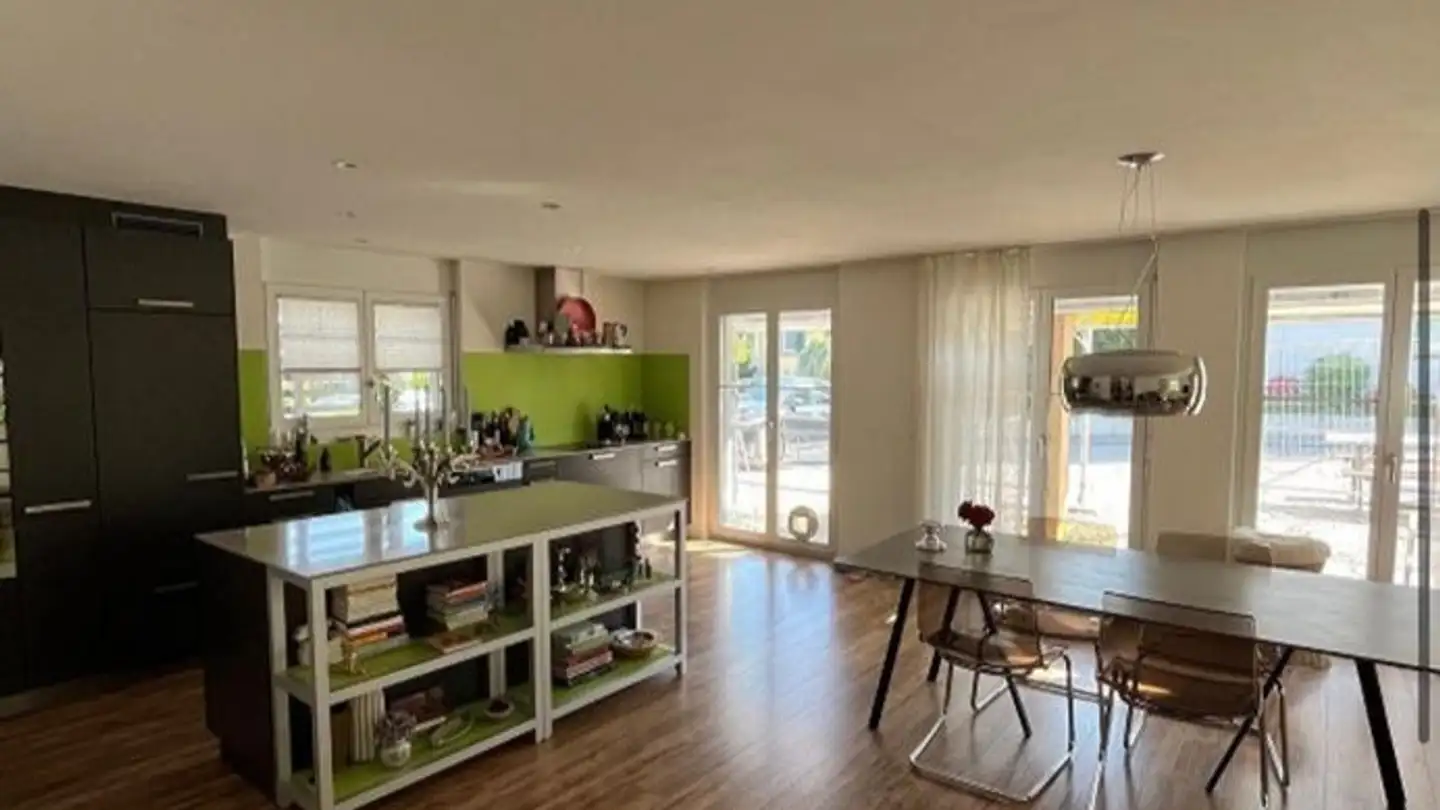 Single room for rent - Glärnischstrasse 33, 8600 Dübendorf