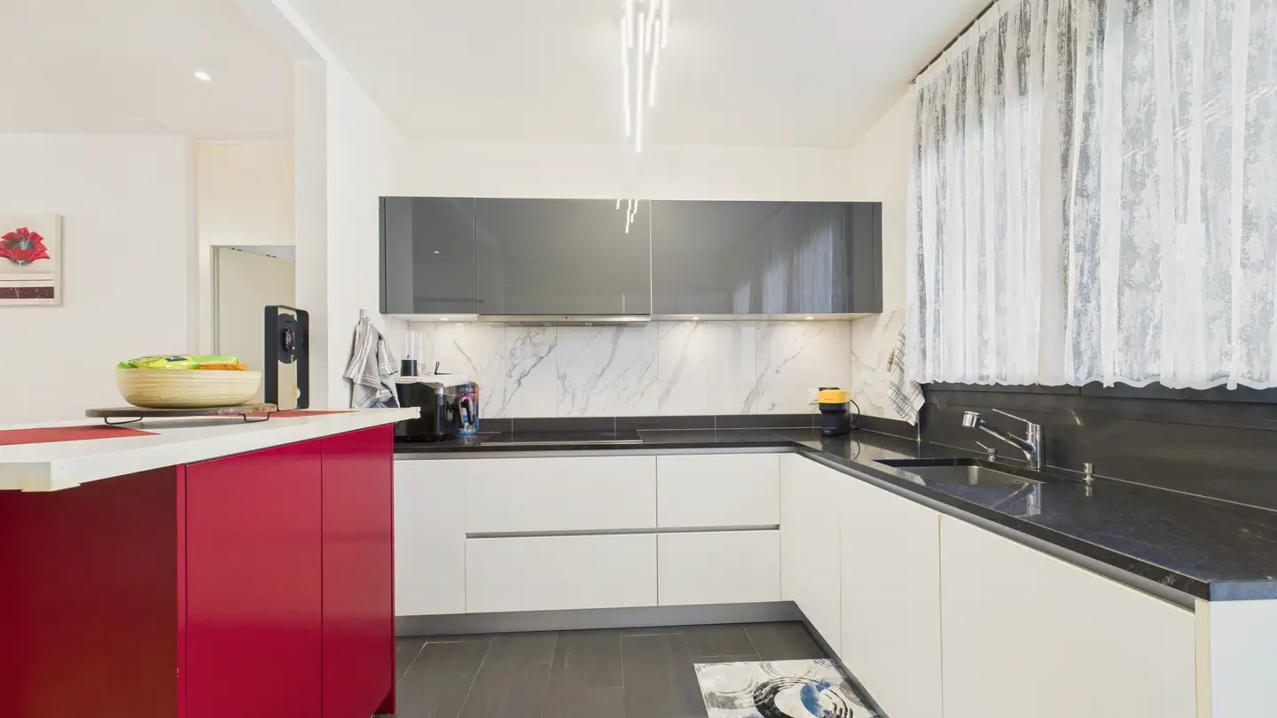 Appartamento in vendita - 6500 Bellinzona - Foto 4