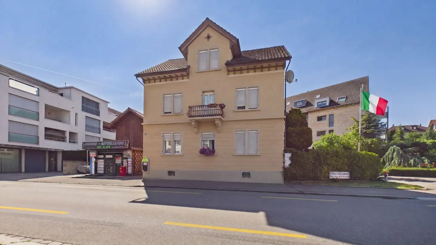 Edificio residenziale in vendita - Seestrasse 29, 8610 Uster - Foto 4