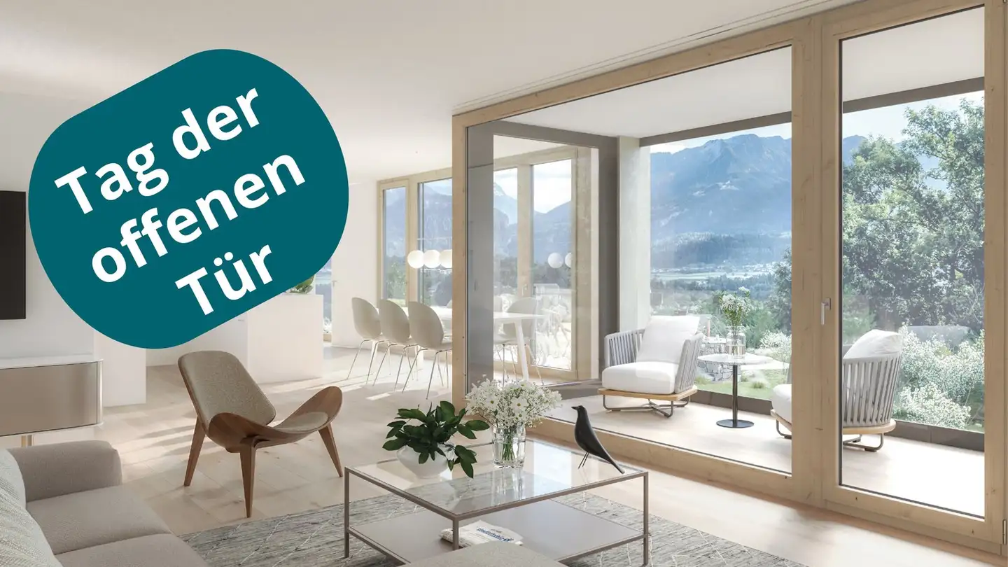 Appartamento in vendita - Domleschgerstrasse 59, 7415 Pratval