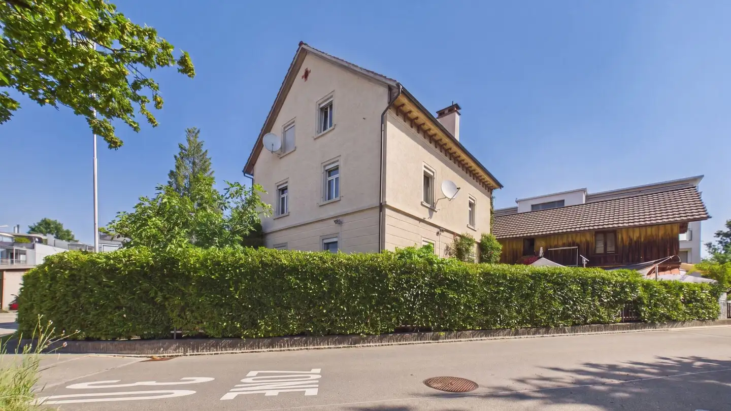 Edificio residenziale in vendita - Seestrasse 29, 8610 Uster - Foto 3