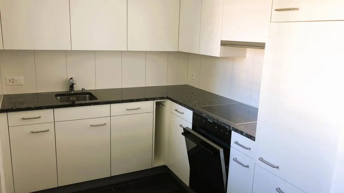 Apartment for rent - Kappelenring 38d, 3032 Hinterkappelen - Photo 4
