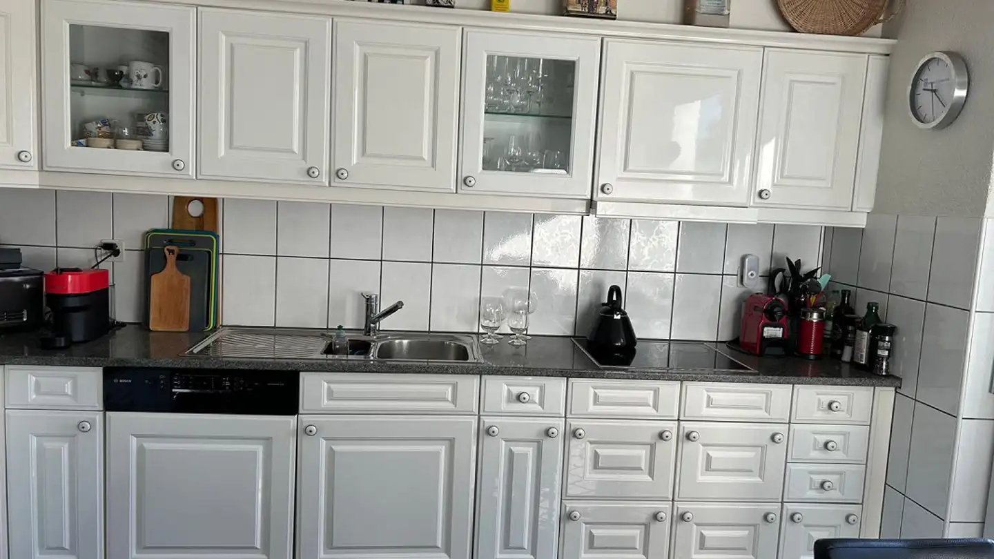 Appartamento in affitto - Allenwindenstrasse, 6004 Luzern - Photo 2