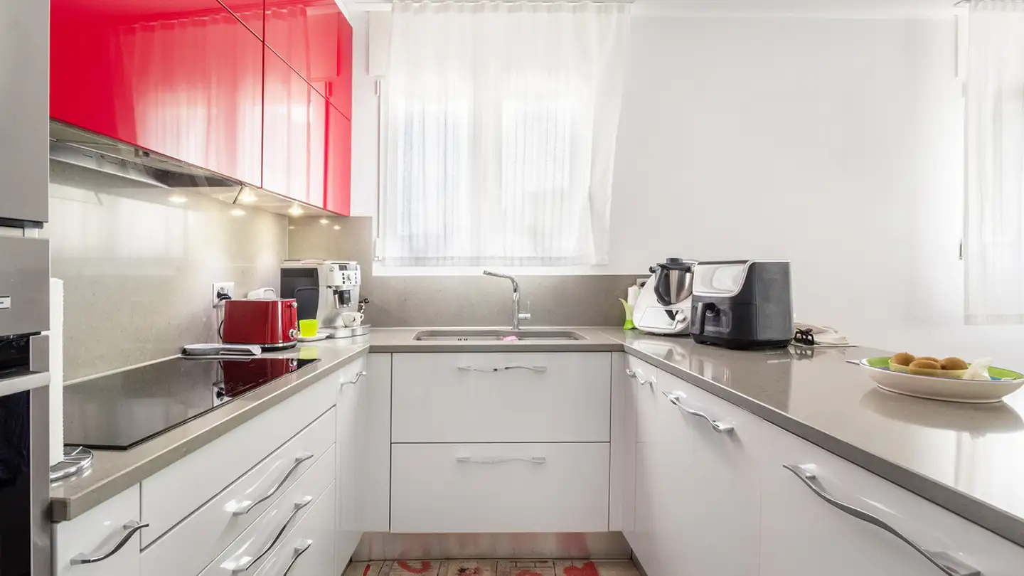 Maison atypique à vendre - Via Giuseppe Motta, 6710 Biasca - Photo 4