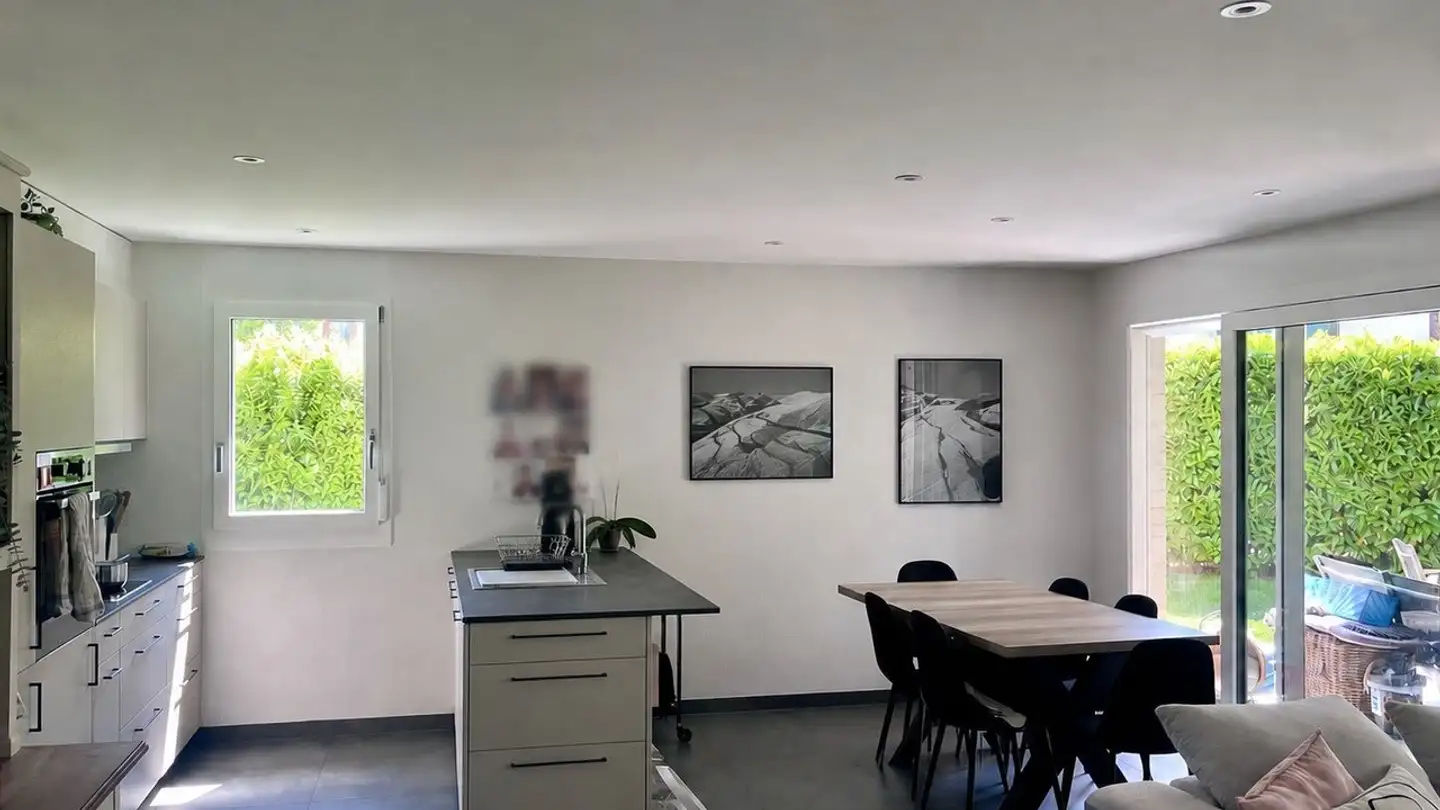 Appartement à louer - Avenue De La Fusion 130, 1920 Martigny - Photo 2