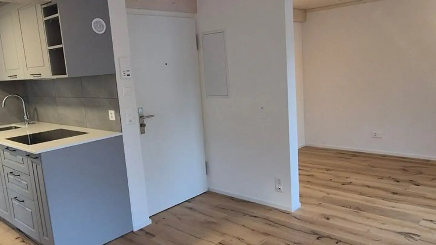 Wohnung mieten - Toggenburgerstrasse 9, 9500 Wil SG