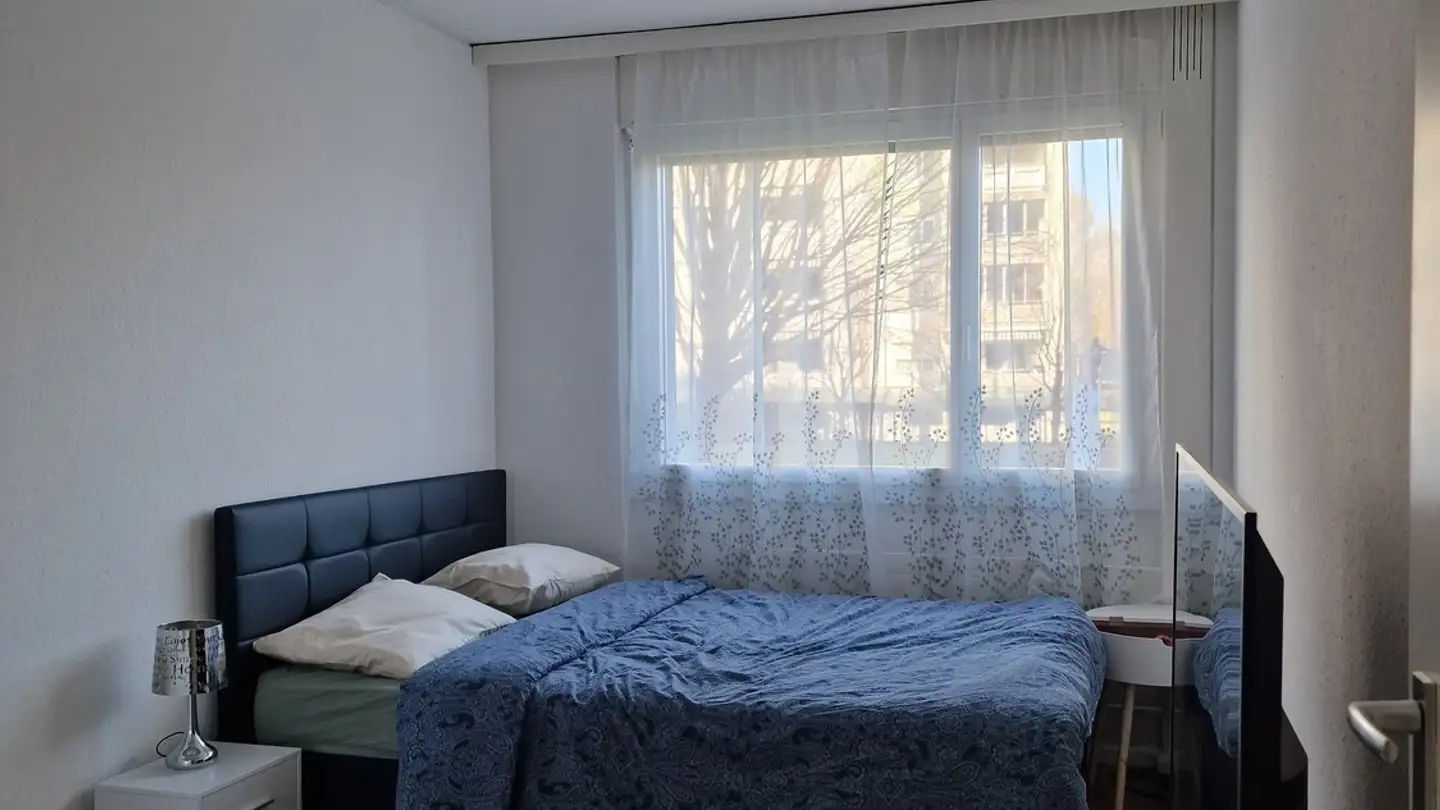 Single room for rent - 8606 Greifensee