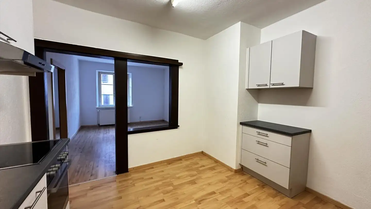 Appartement à louer - 2900 Porrentruy - Photo 2