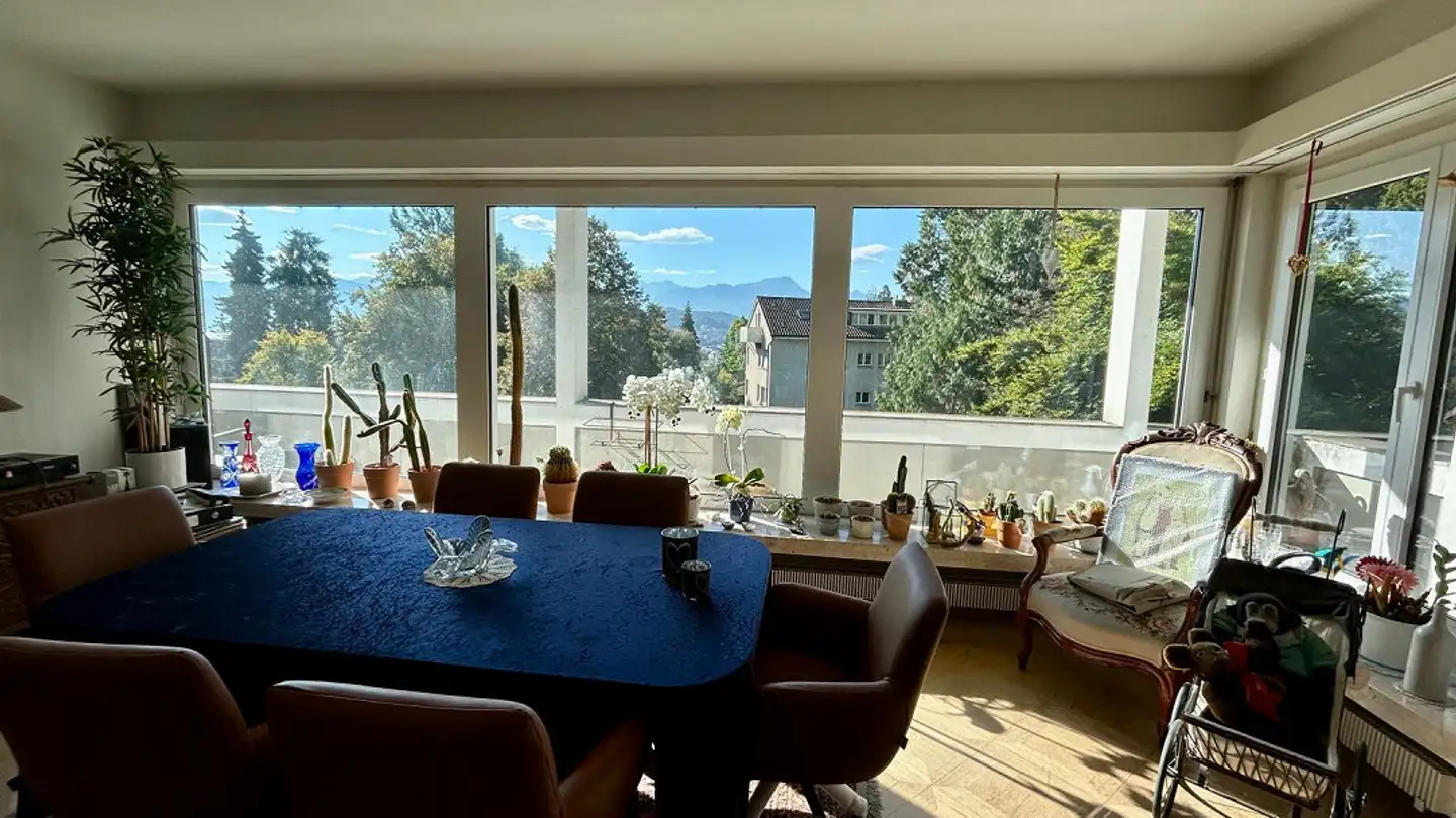 Appartamento in affitto - Allenwindenstrasse, 6004 Luzern - Photo 3