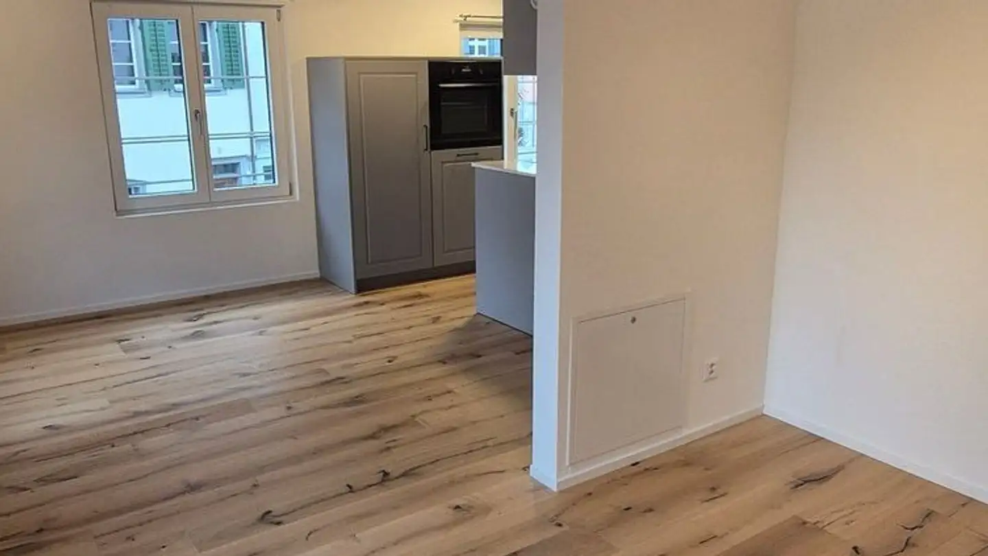 Wohnung mieten - Toggenburgerstrasse 9, 9500 Wil SG - Foto 2