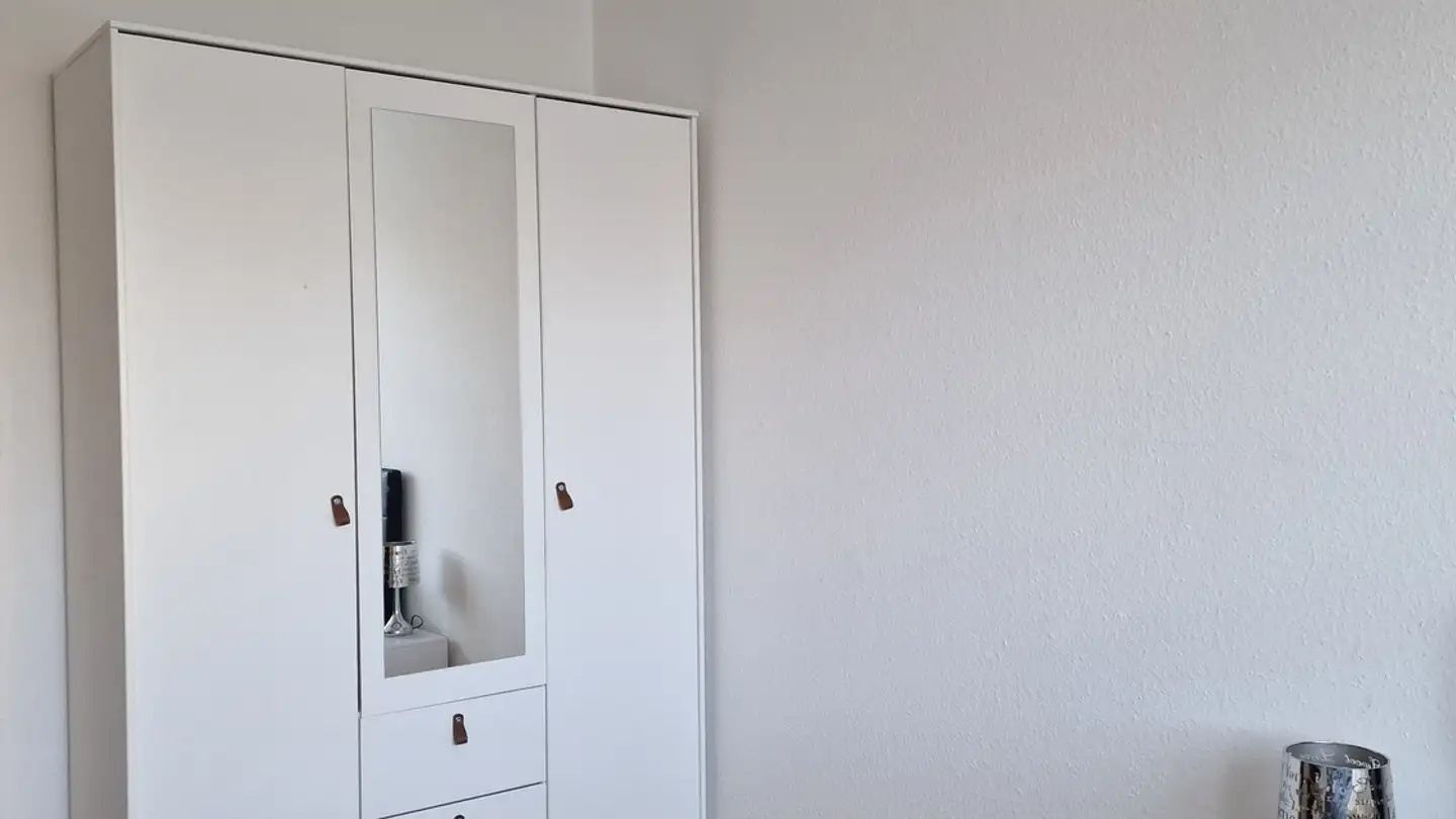 Single room for rent - 8606 Greifensee - Photo 2