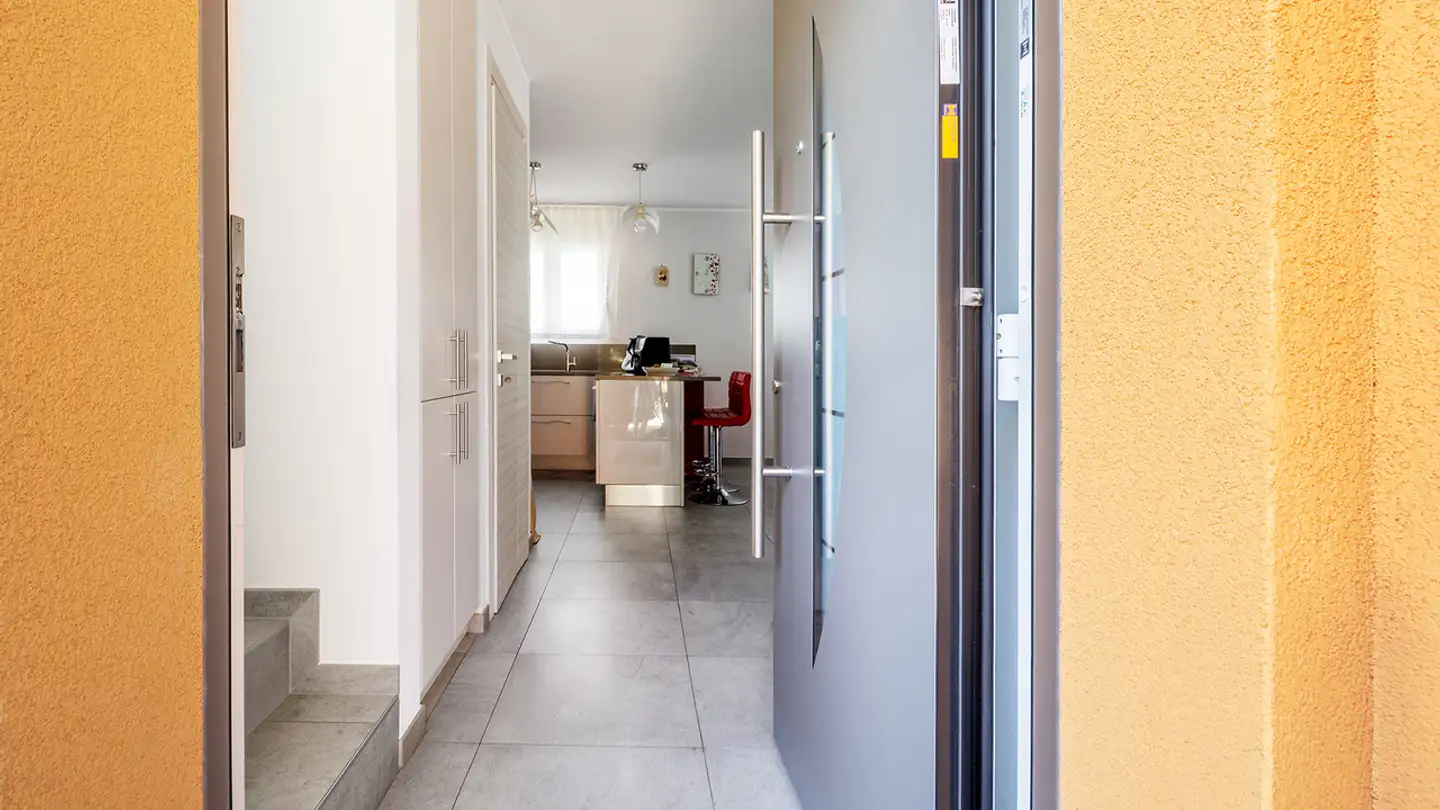 Maison atypique à vendre - Via Giuseppe Motta, 6710 Biasca - Photo 2