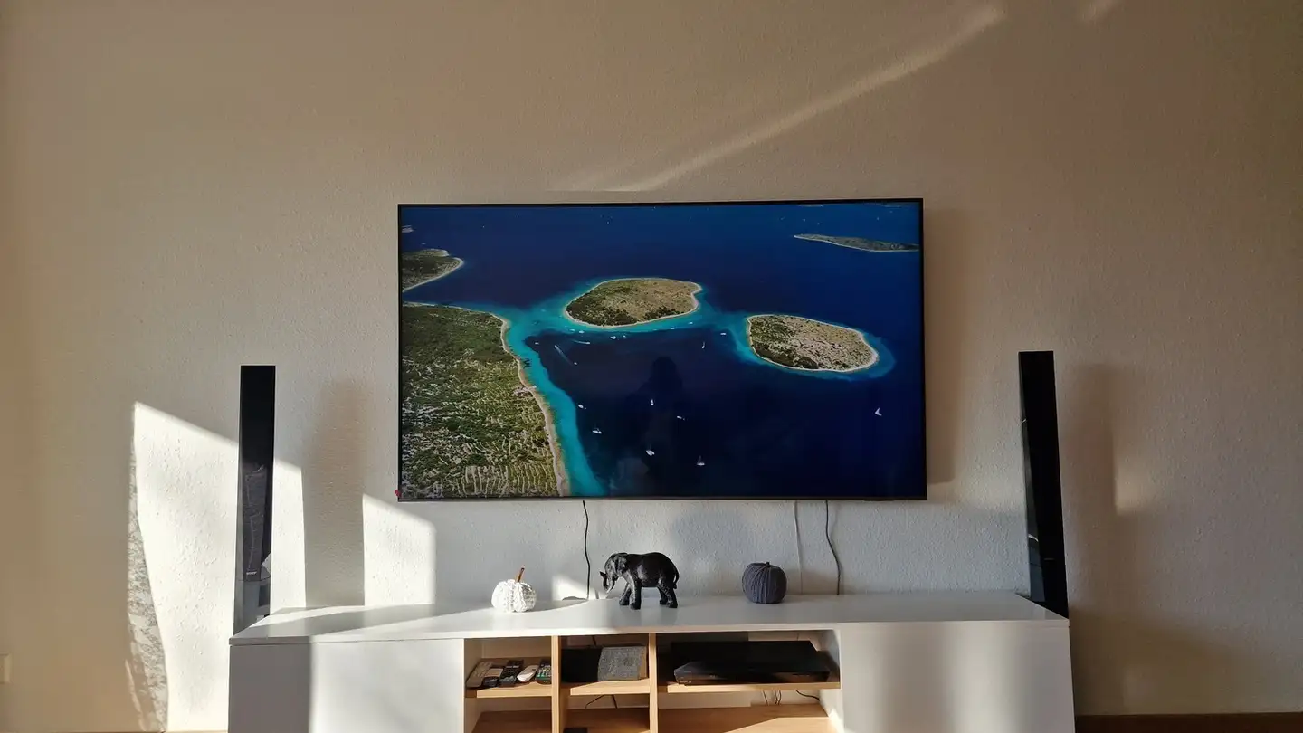 Single room for rent - 8606 Greifensee - Photo 4