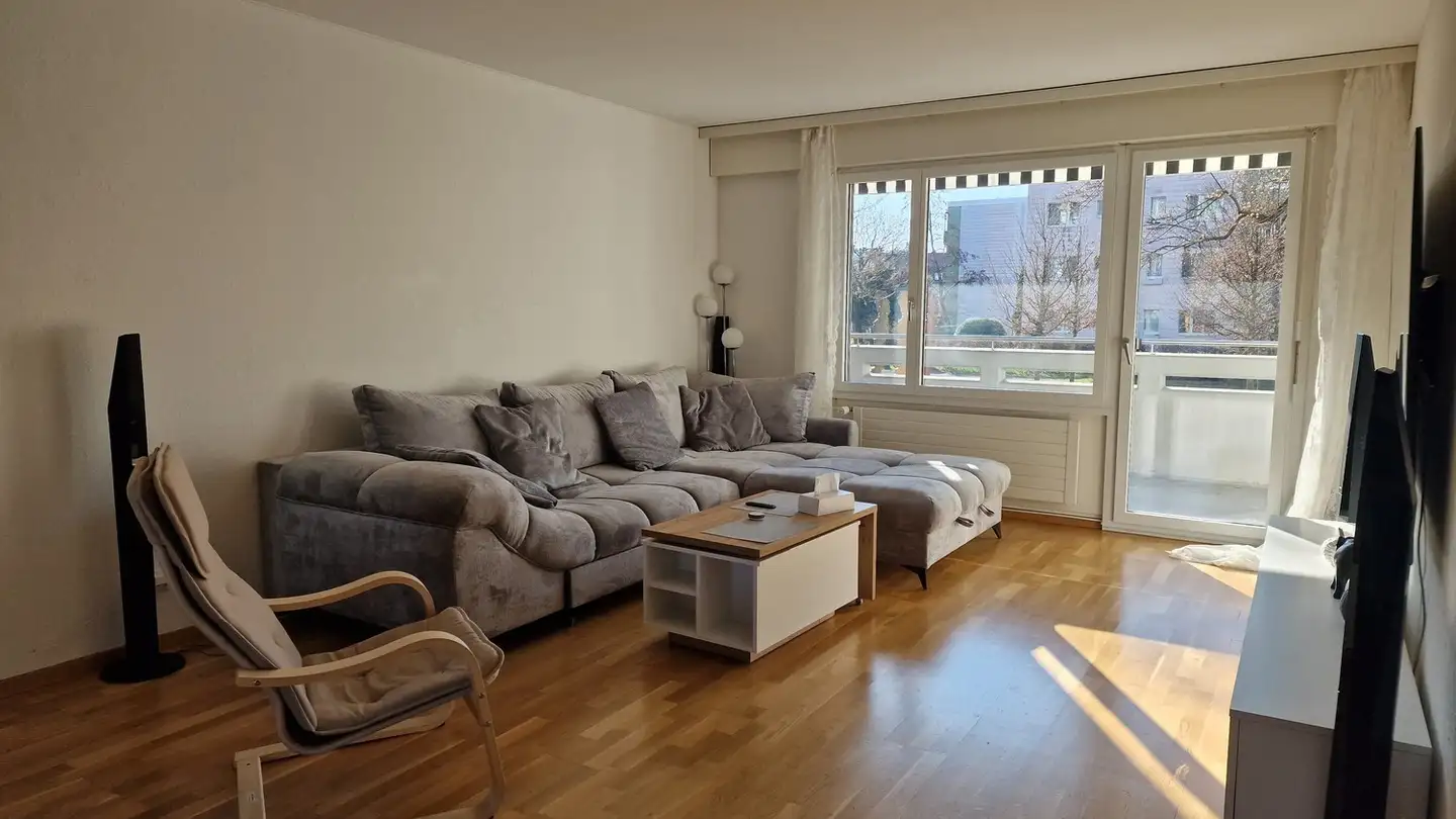 Single room for rent - 8606 Greifensee - Photo 3