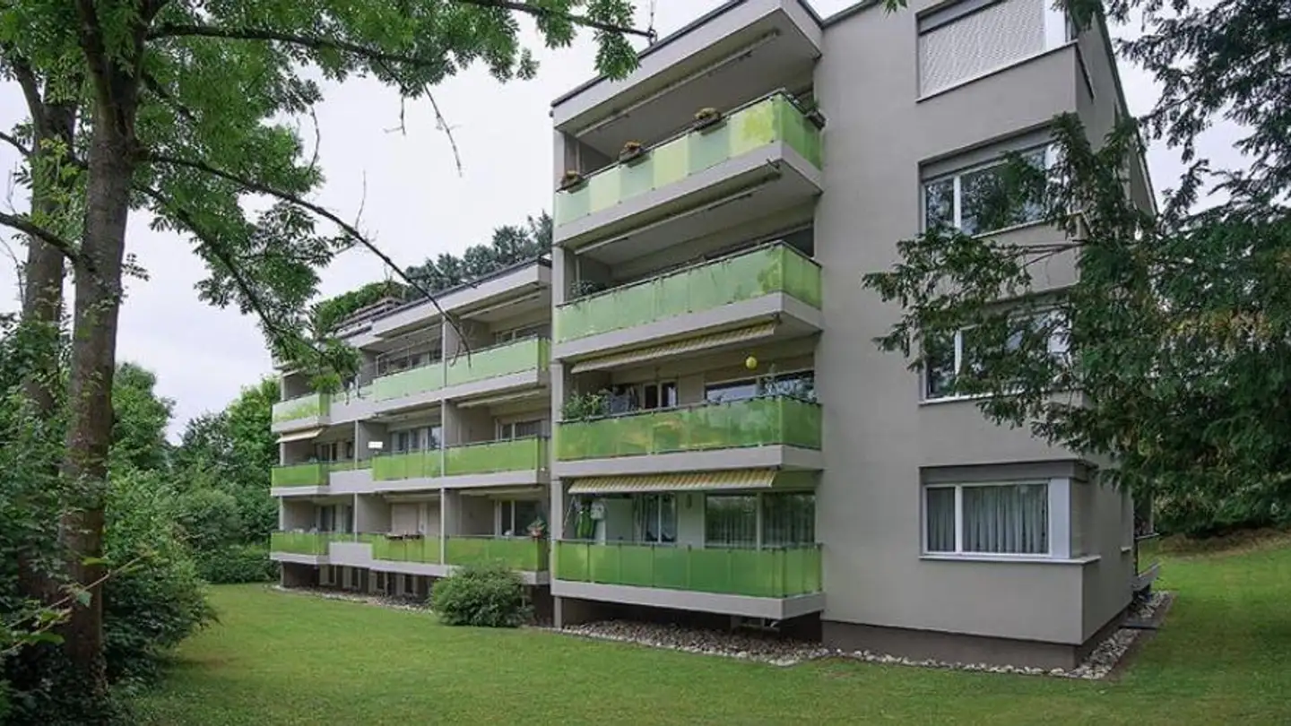 Wohnung mieten - Bottmingerstrasse 119, 4102 Binningen