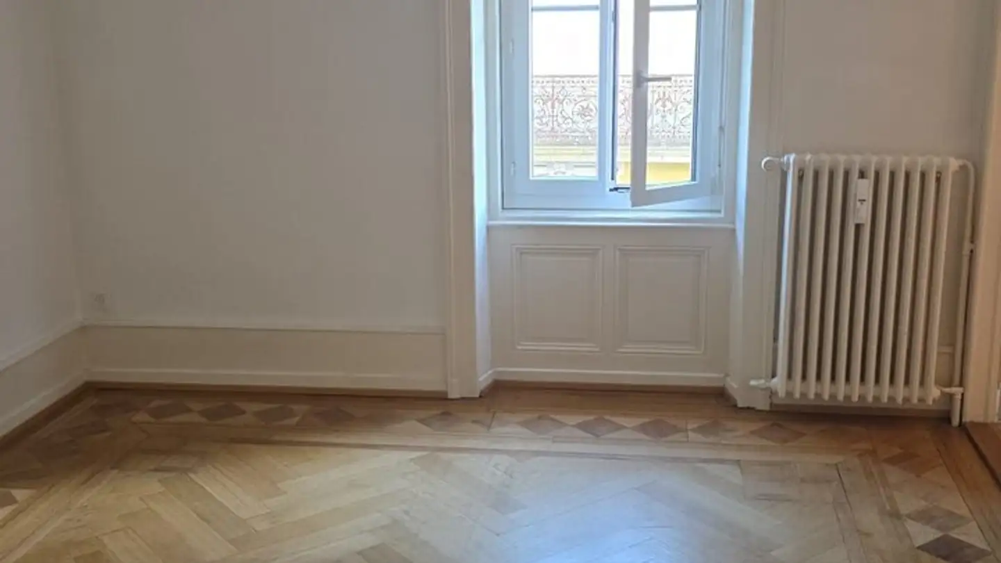 Wohnung mieten - Avenue Des Alpes, 1820 Montreux