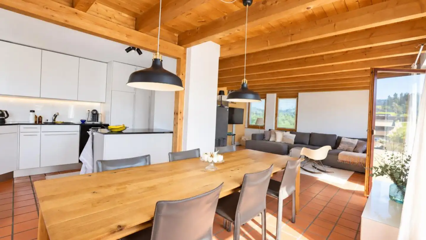 Einfamilienhaus kaufen - Im Wasen 24, 8547 Gachnang - Foto 3