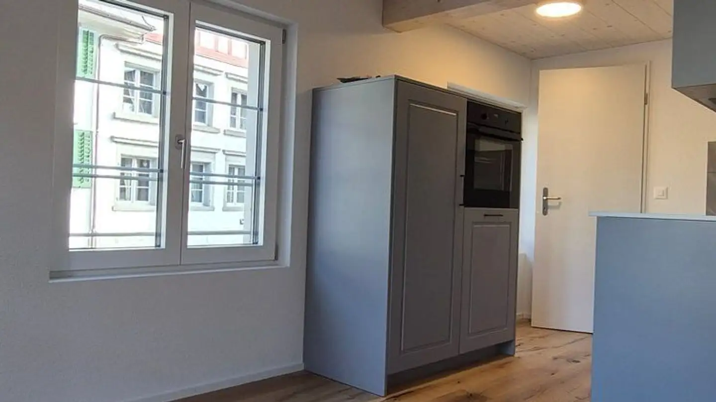 Wohnung mieten - Toggenburgerstrasse 9, 9500 Wil SG - Foto 3