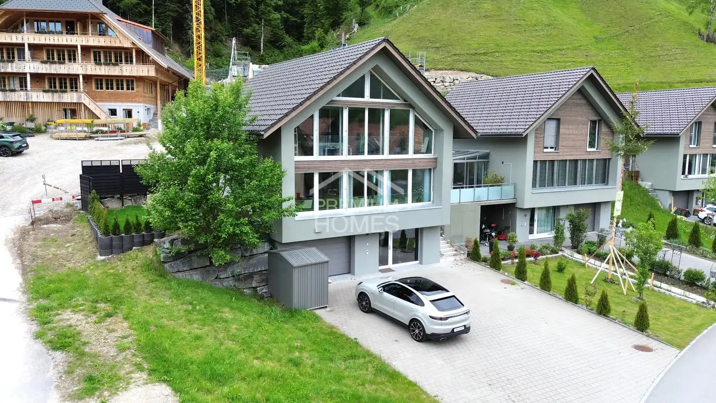 Einfamilienhaus kaufen - 3555 Trubschachen - Foto 2