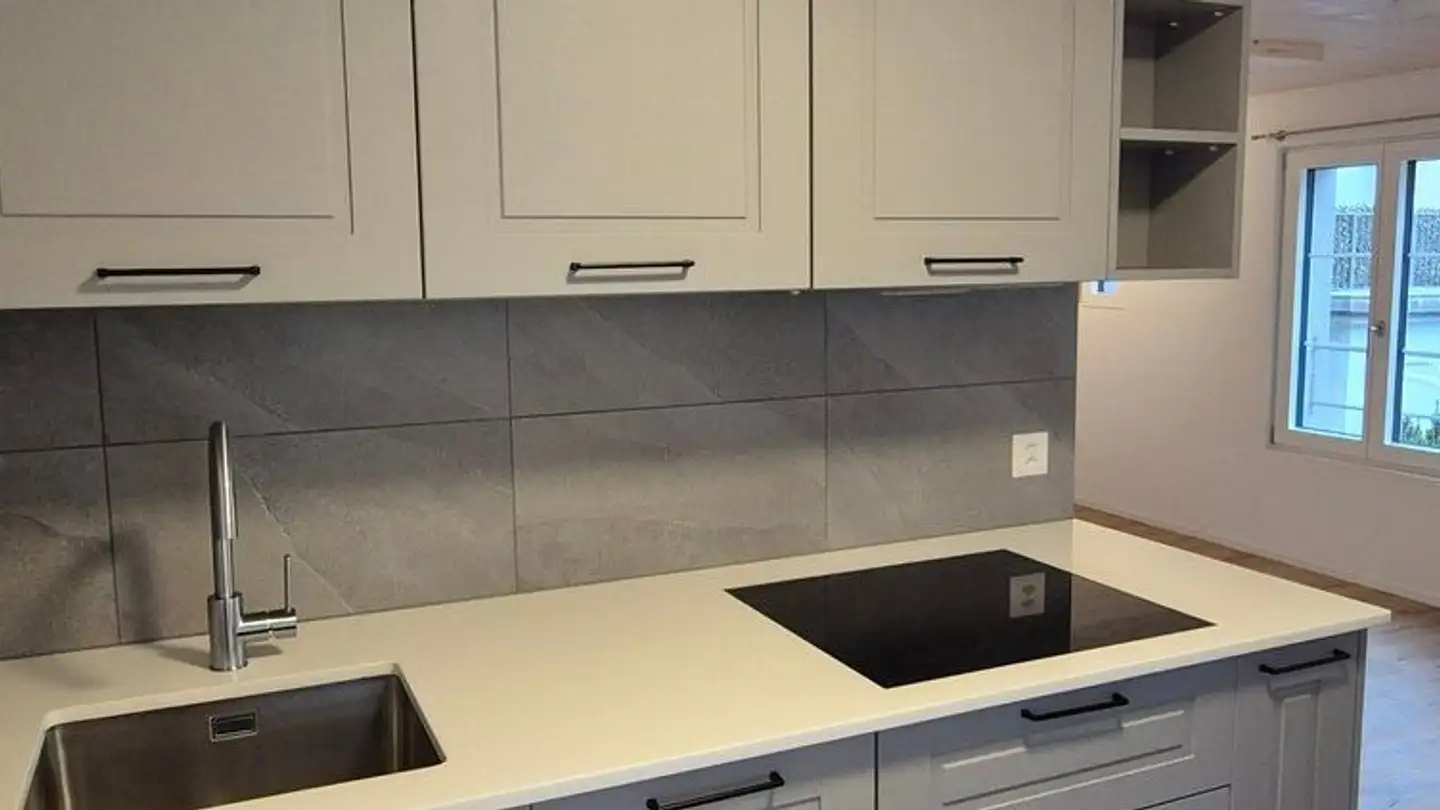 Wohnung mieten - Toggenburgerstrasse 9, 9500 Wil SG - Foto 4
