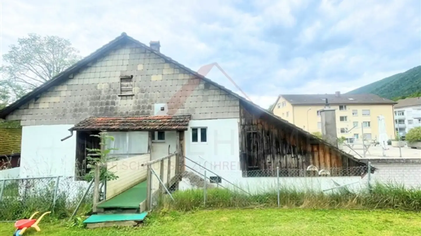 Casa singola in vendita - 2540 Grenchen - Photo 2