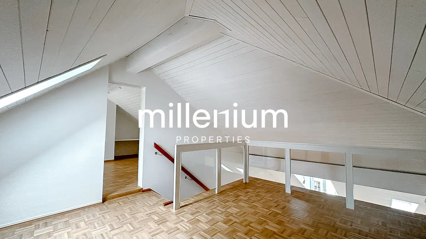 Apartment for rent - 1227 Carouge GE