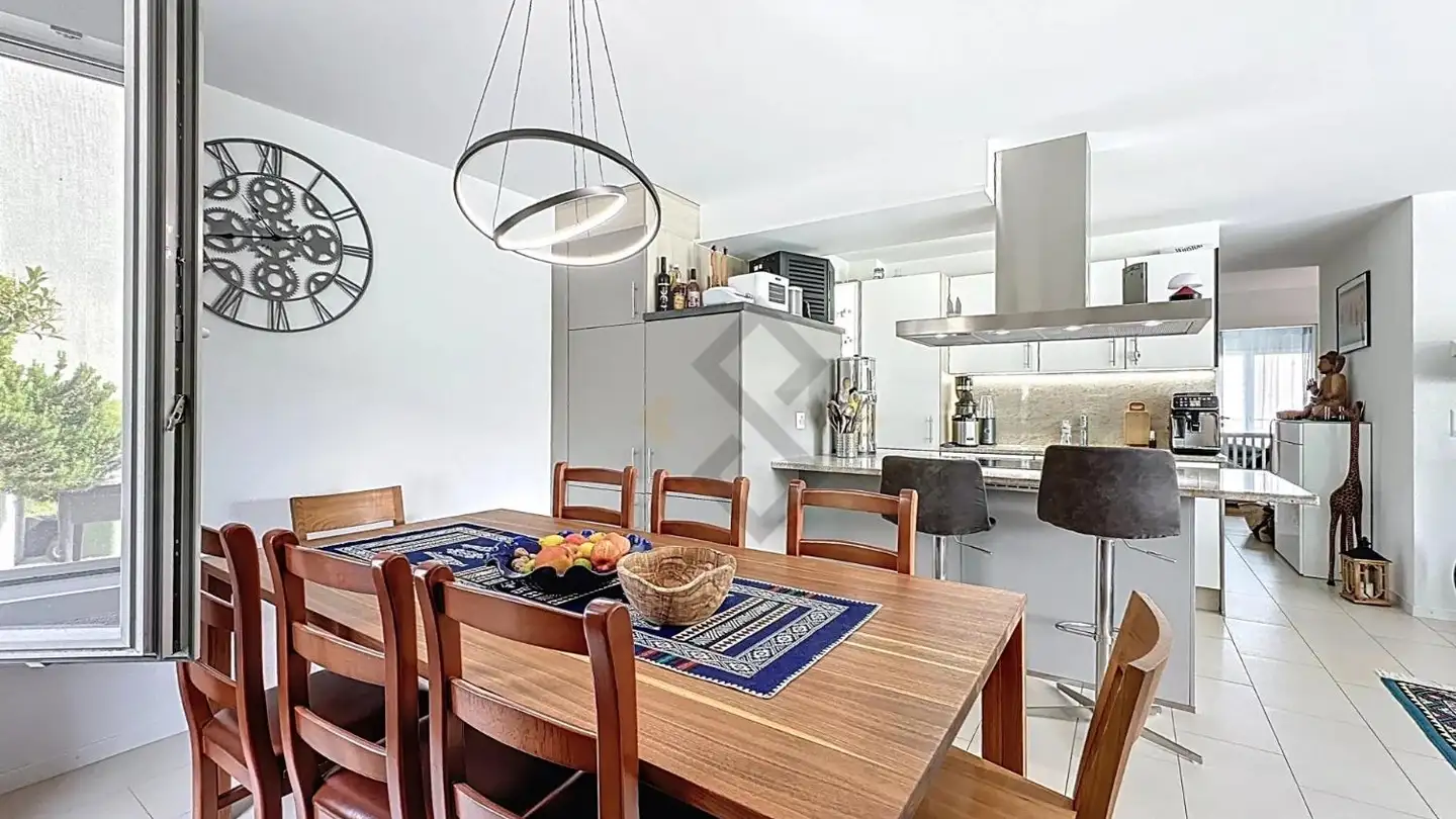 Appartamento in vendita - 1774 Cousset - Foto 3