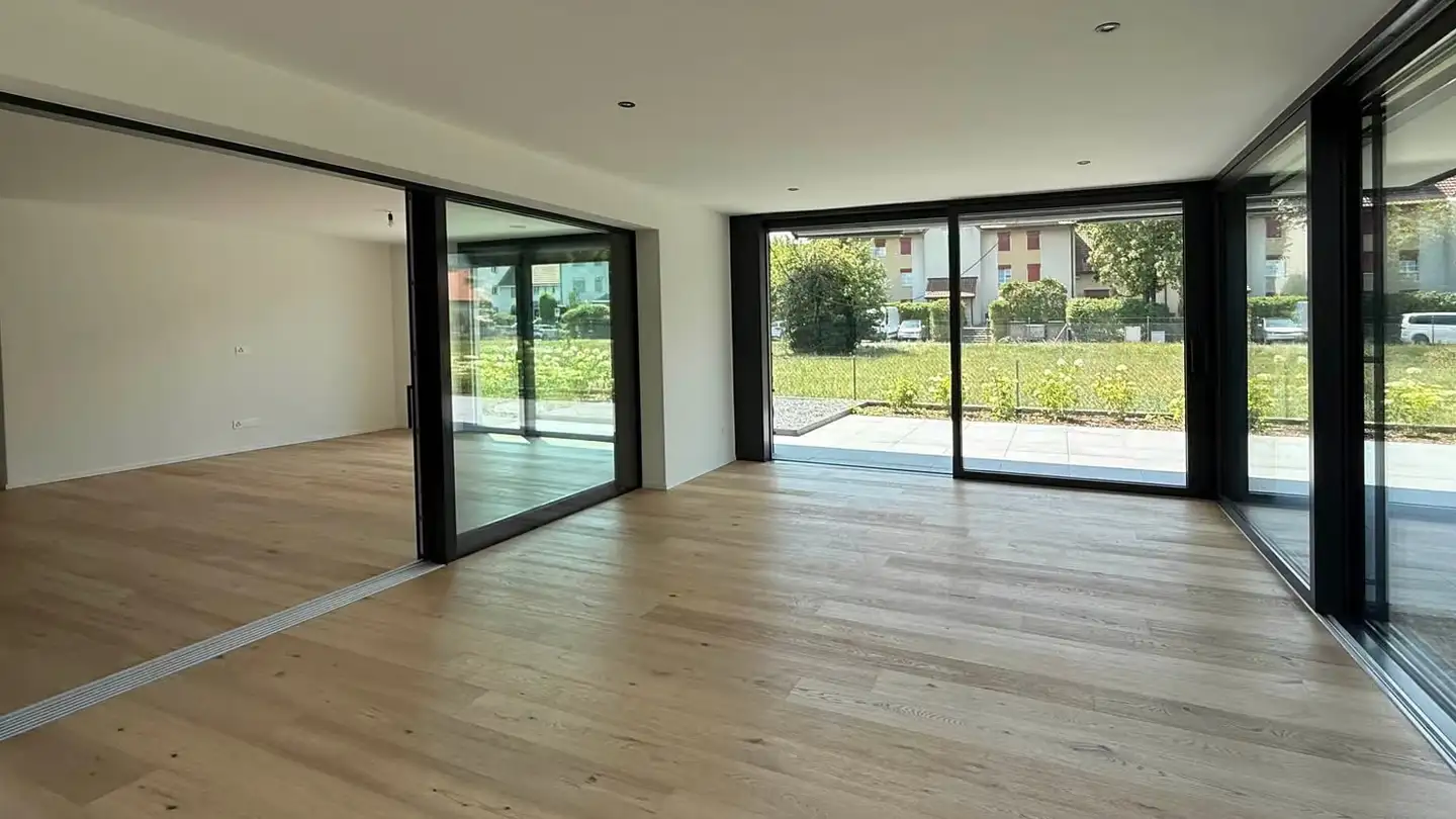 Apartment for rent - Neumattstrasse 20, 4612 Wangen b. Olten - Photo 4