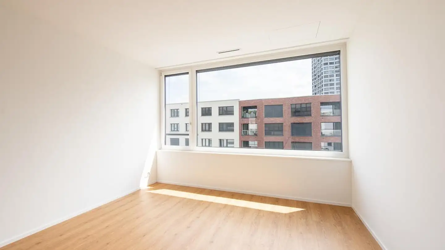Apartment for rent - Mina Hess-Strasse 3, 8953 Dietikon - Photo 4