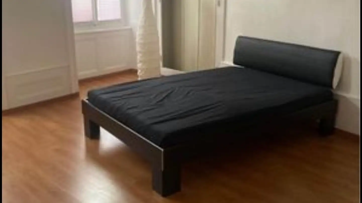 Chambre à louer - Le Prévoux, 2400 Le Prévoux