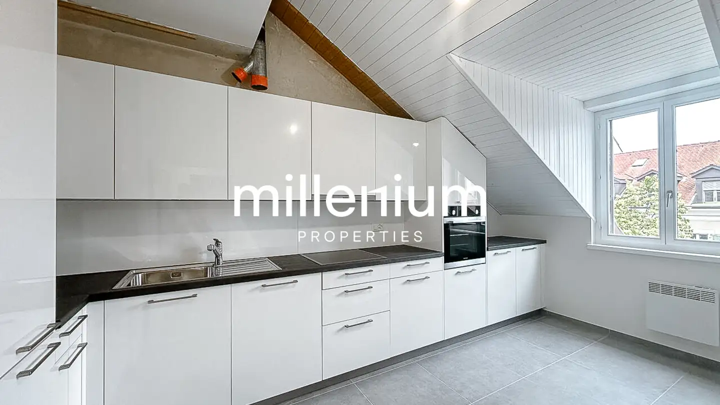 Apartment for rent - 1227 Carouge GE - Photo 2