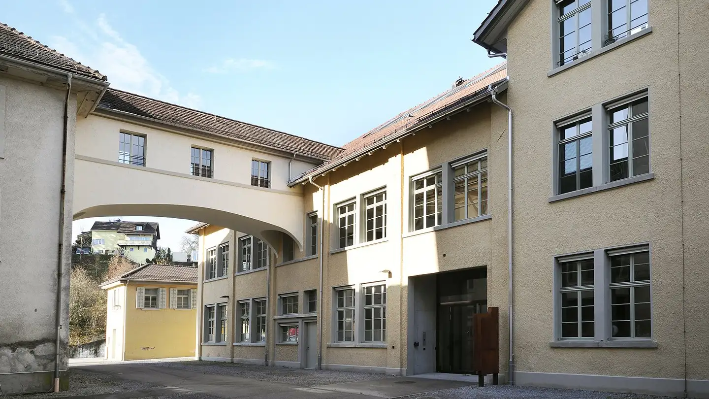 Bureau à louer - Walzmühlestrasse 49, 8500 Frauenfeld - Photo 3