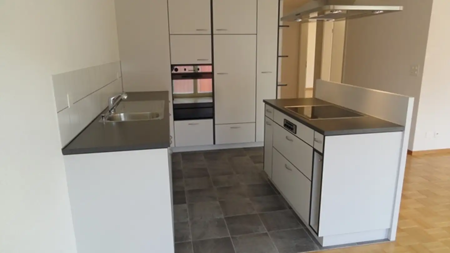 Apartment for rent - Brugerastrasse 42, 3186 Düdingen - Photo 3