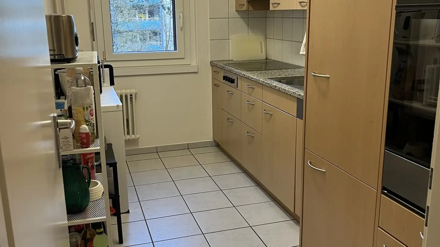Stanza singola in affitto - 8112 Otelfingen - Foto 4