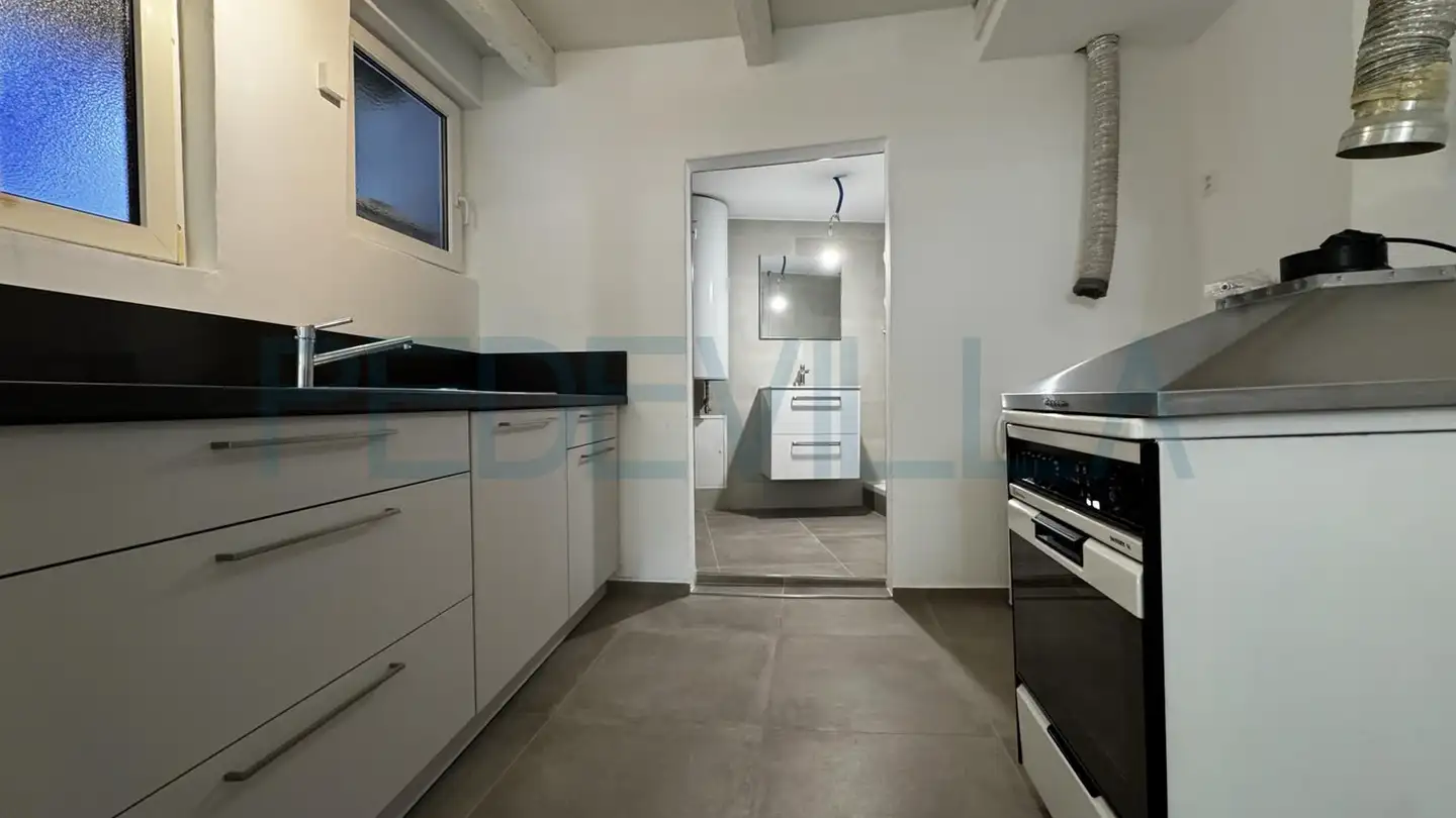 Wohnung mieten - Ruelle De L'église / Kirchgässli 5, 2502 Biel/Bienne - Foto 3