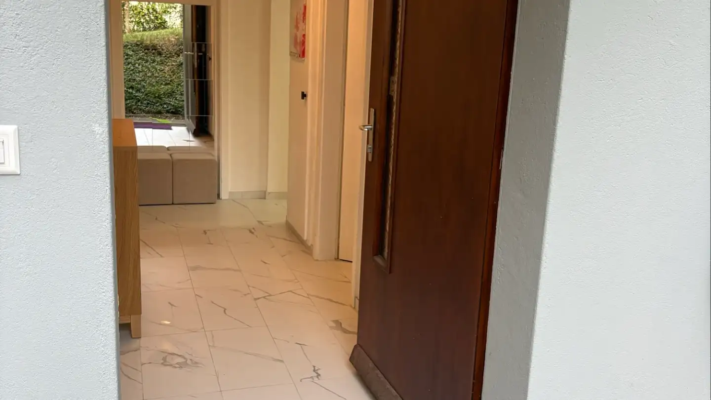 Apartment for rent - Rue Léon Berthoud 4, 2000 Neuchâtel
