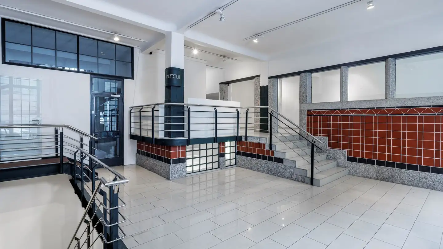 Commercial for rent - Sankt-Leonhard-Strasse 20, 9000 St. Gallen - Photo 3