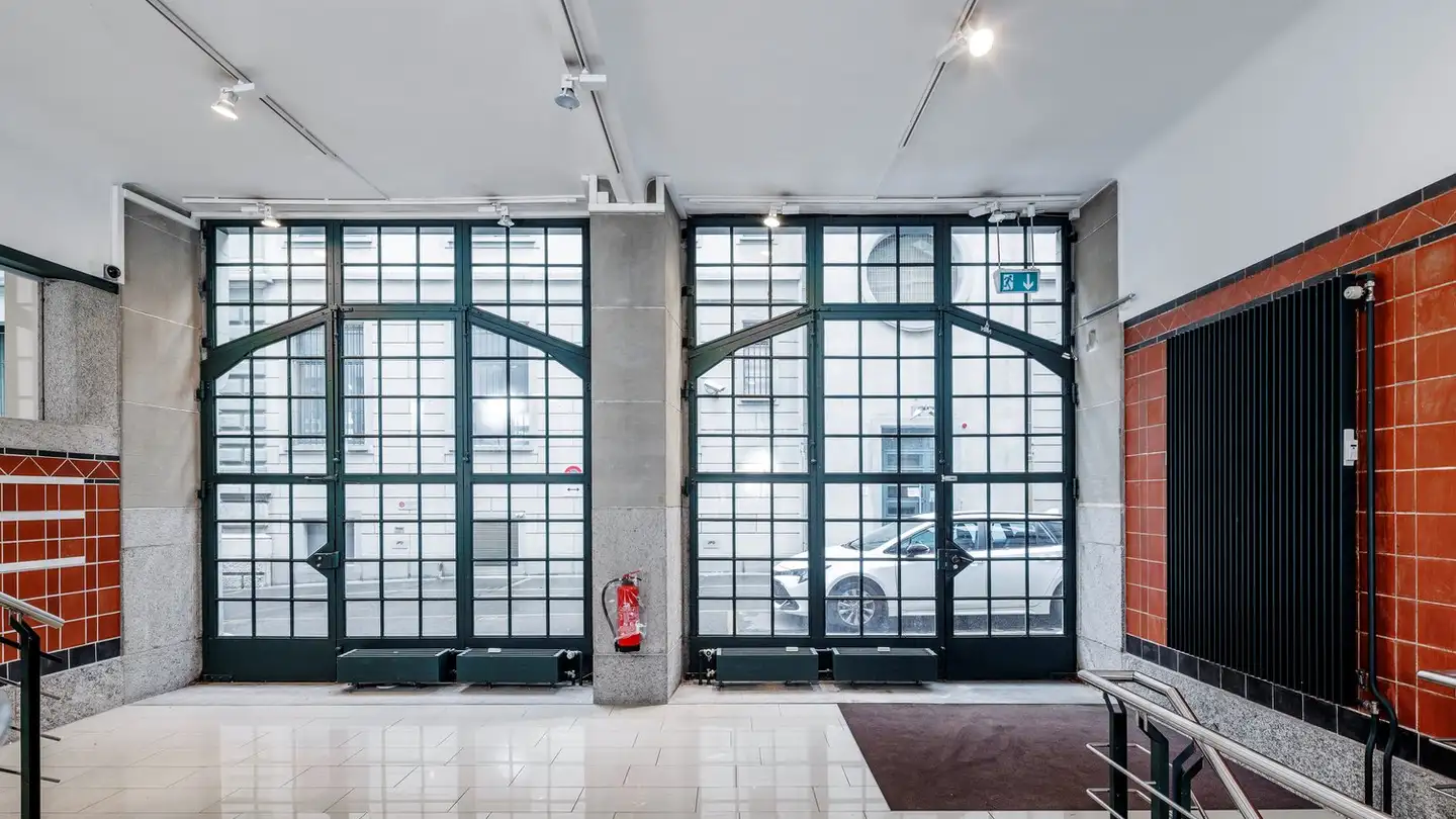 Commercial for rent - Sankt-Leonhard-Strasse 20, 9000 St. Gallen - Photo 4