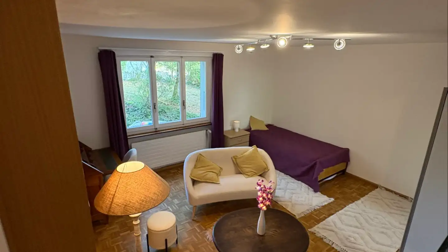 Apartment for rent - Rue Léon Berthoud 4, 2000 Neuchâtel - Photo 4