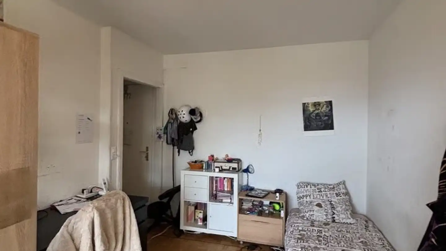 Apartment for rent - Avenue De La Rochelle 8, 1008 Prilly - Photo 3