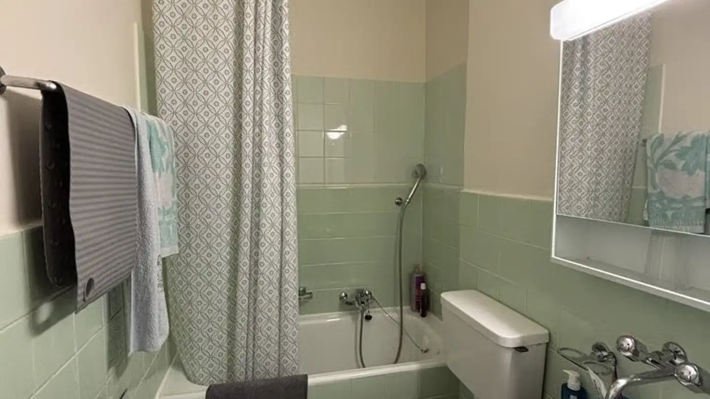 Apartment for rent - Avenue De La Rochelle 8, 1008 Prilly - Photo 4