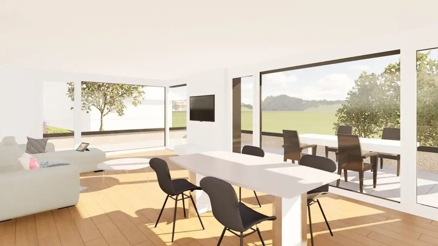 Appartamento in affitto - Riedstrasse 26B, 8832 Wollerau - Foto 4