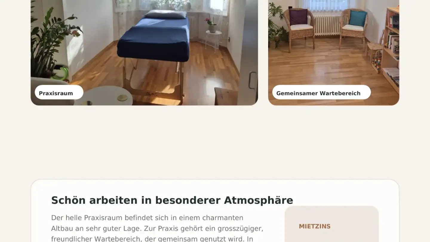Appartamento in affitto - Hittnauerstrasse 8, 8330 Pfäffikon ZH