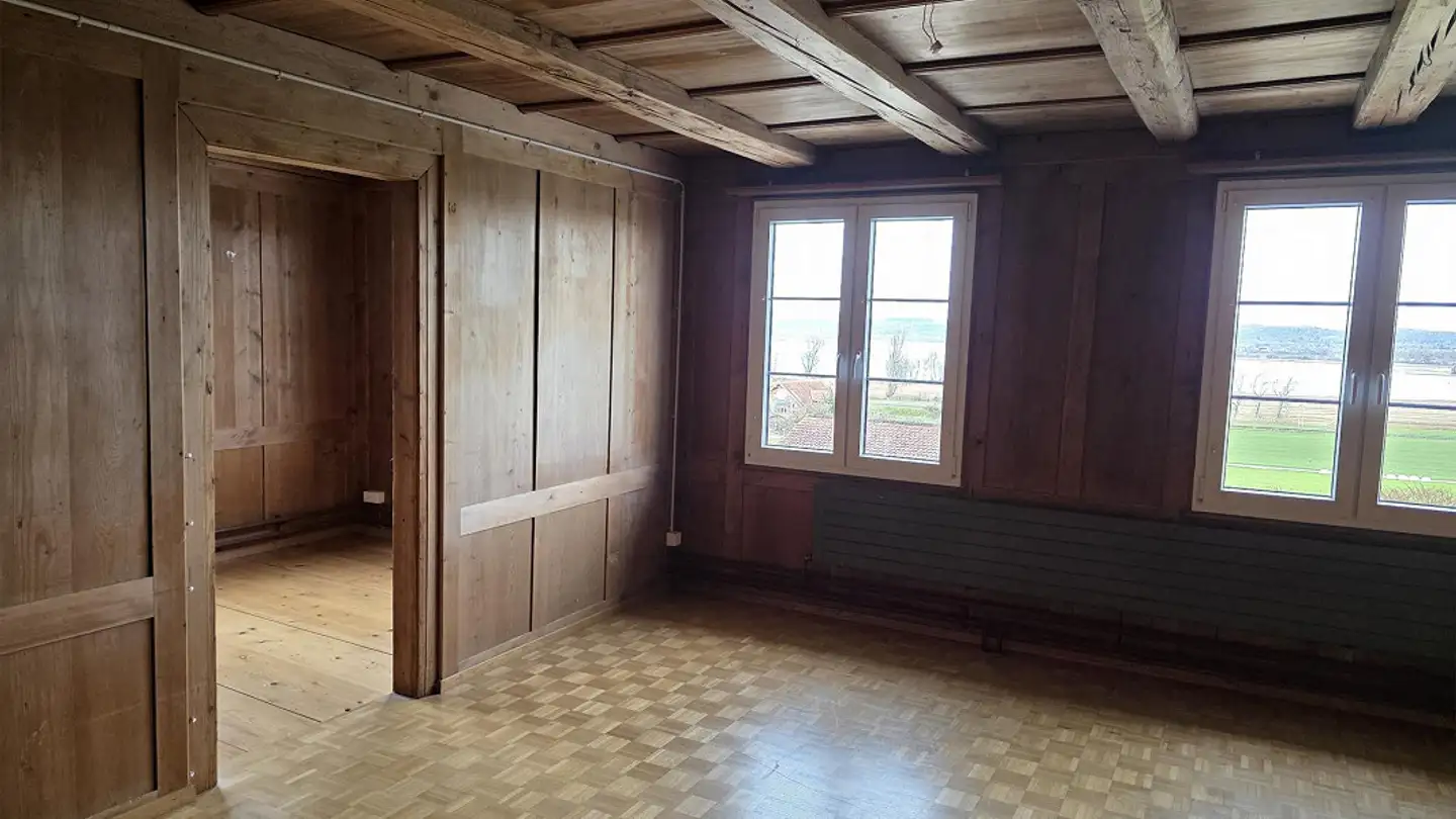 Apartment for rent - Hauptstrasse 64, 8273 Triboltingen