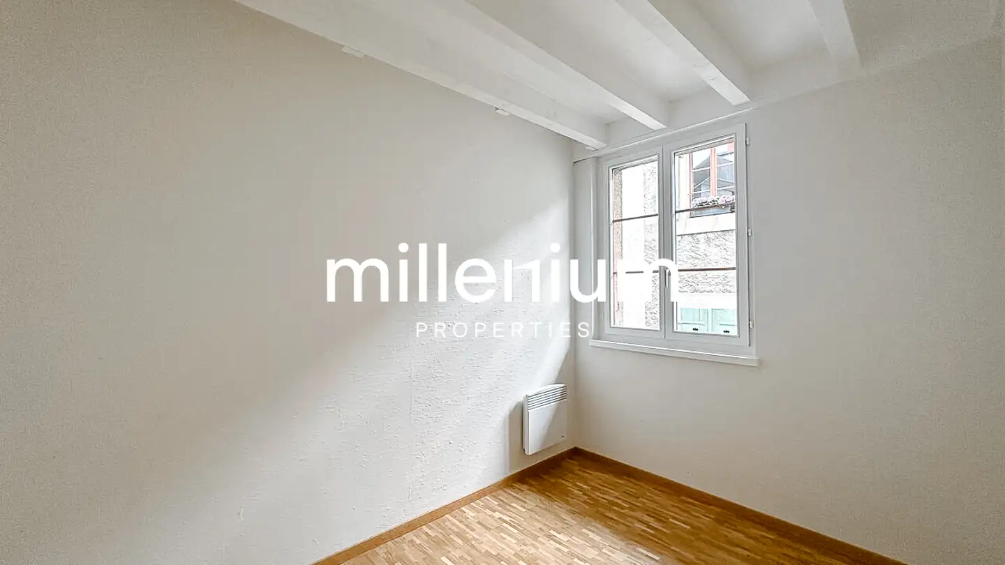 Apartment for rent - 1227 Carouge GE - Photo 4