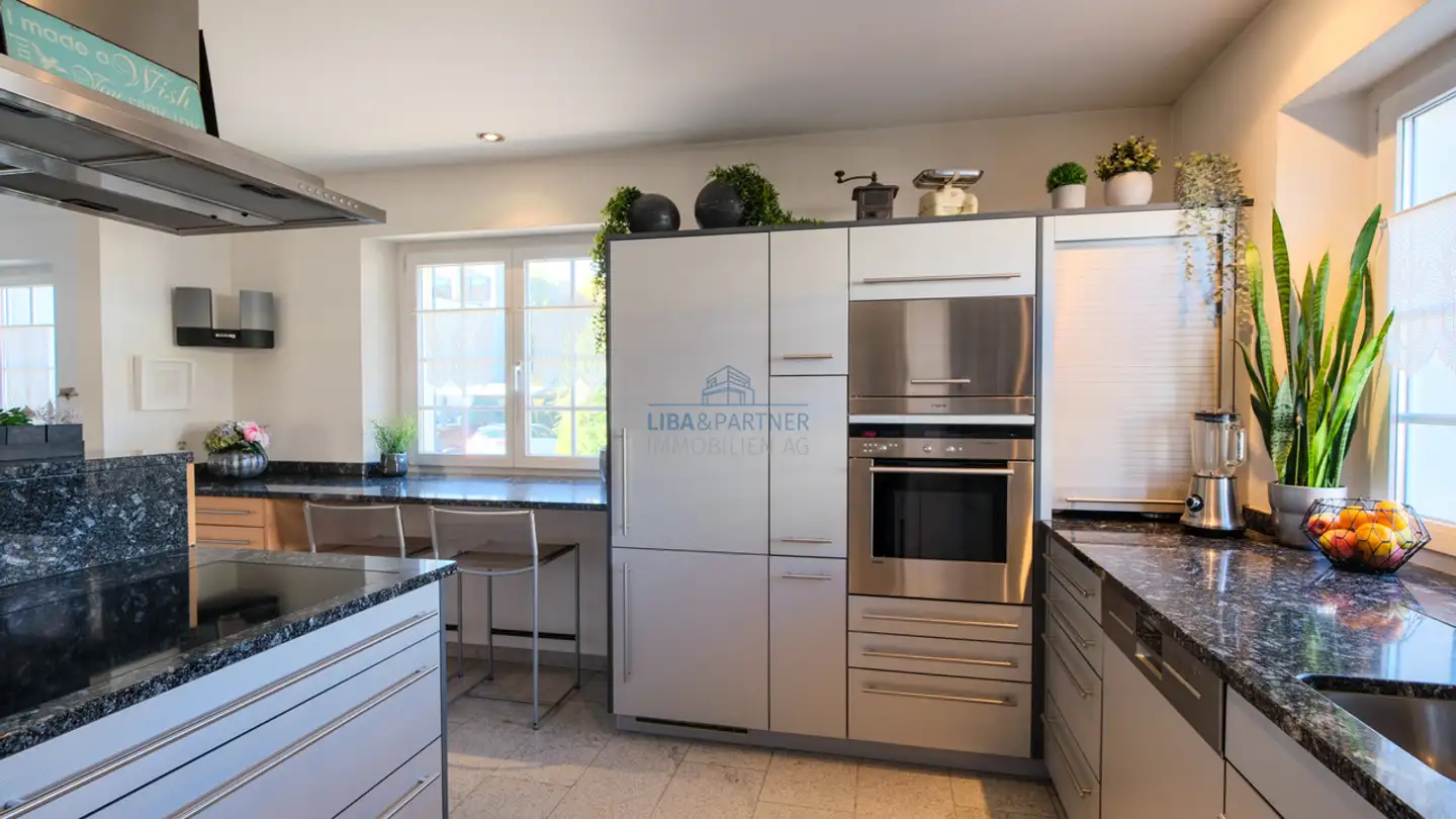 Casa grotta in vendita - Rotackerstrasse, 4410 Liestal - Photo 3