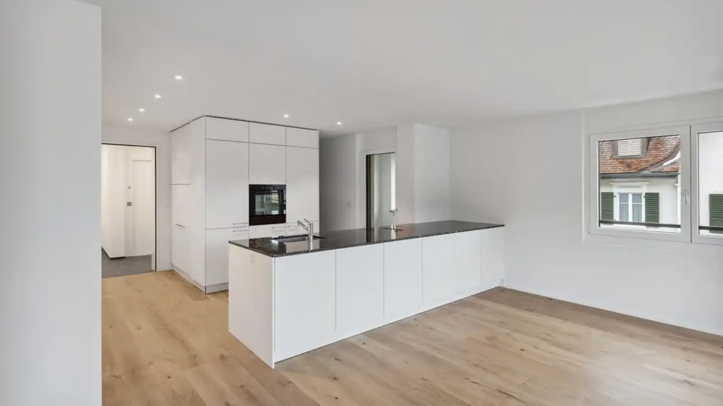 Wohnung mieten - Konsumstrasse 3, 9606 Bütschwil