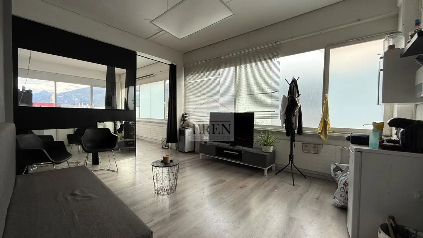 Commercial for rent - 1964 Conthey - Photo 4