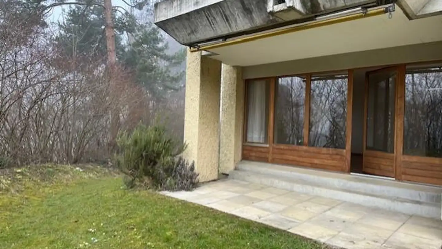 Appartement à louer - Eichenstrasse 18, 9300 Wittenbach