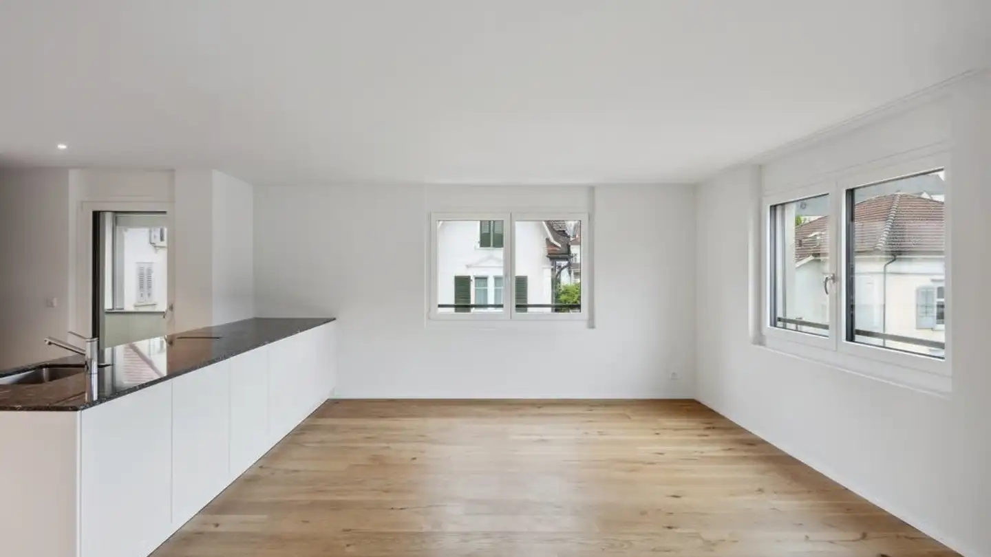 Wohnung mieten - Konsumstrasse 3, 9606 Bütschwil - Foto 3